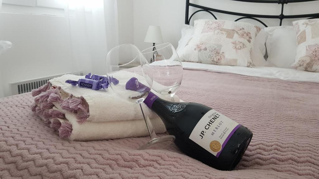 Apartman Provansa - 2