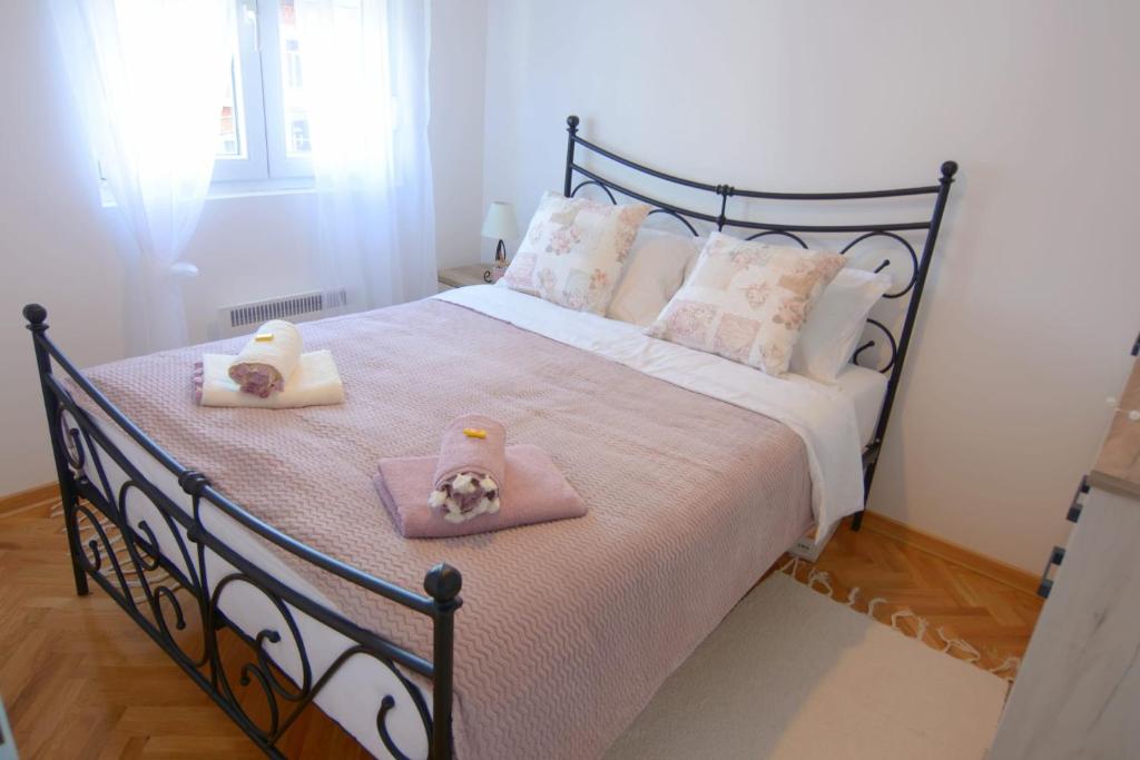 Apartman Provansa - 1