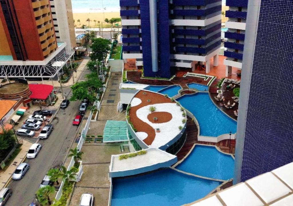 Beach Class Fortaleza