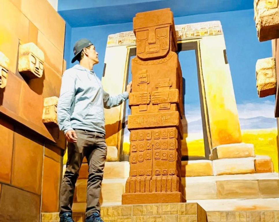 Hotel Las Brisas Centro - 3