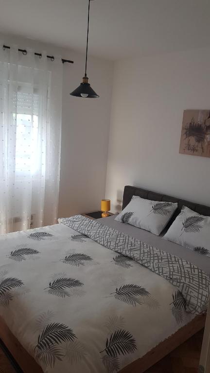 Apartman Chaplin - 4