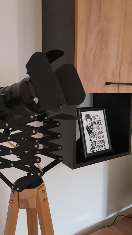 Apartman Chaplin - 5