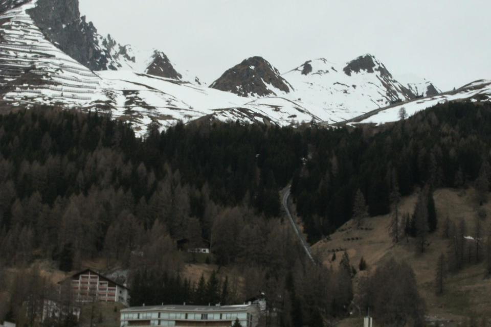 Studio Bündawiese 6 - 2