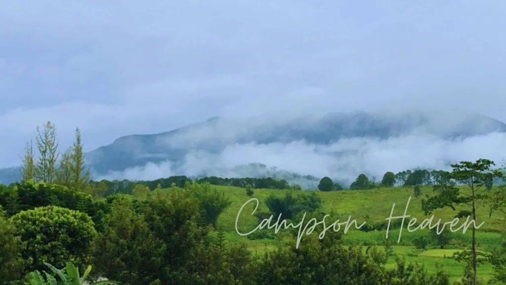 Campson Heaven Resort, hotel in Khao Kho