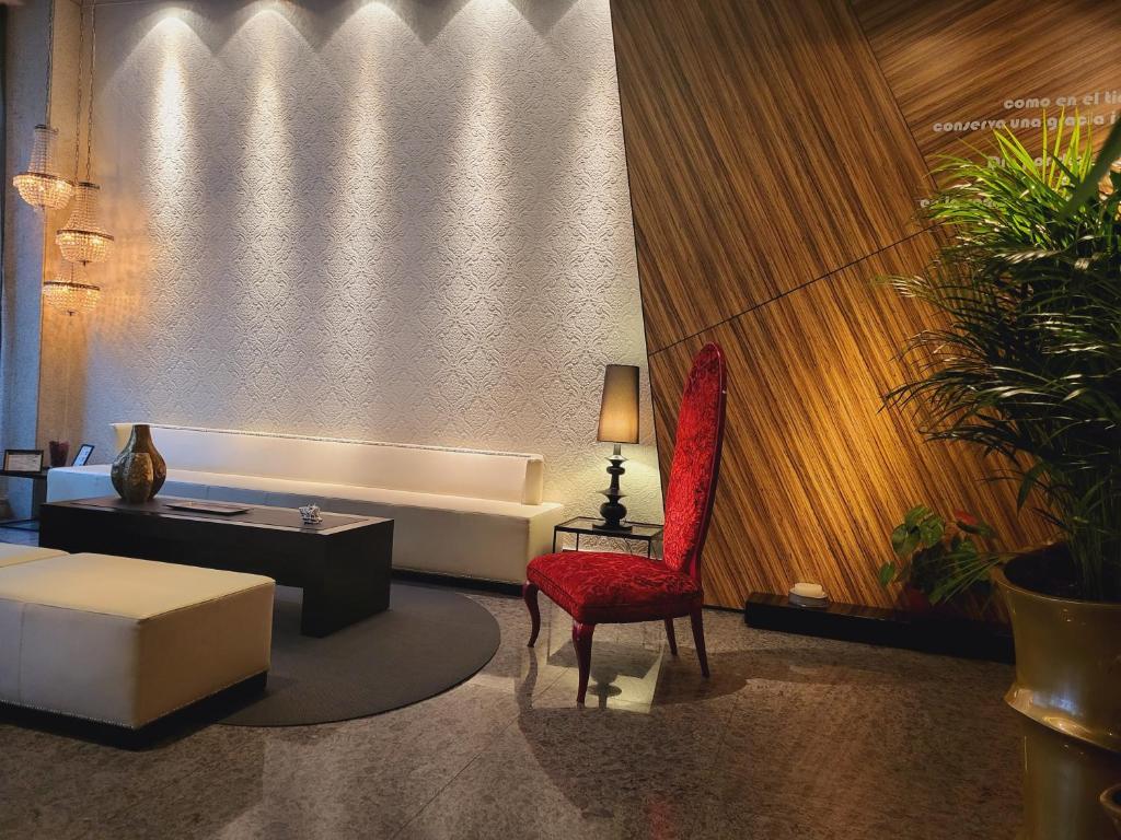 Capitol Boutique Hotel photo