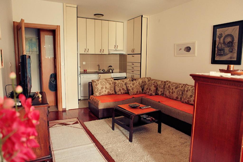 Studio Apartment Nika Anđusa - 5