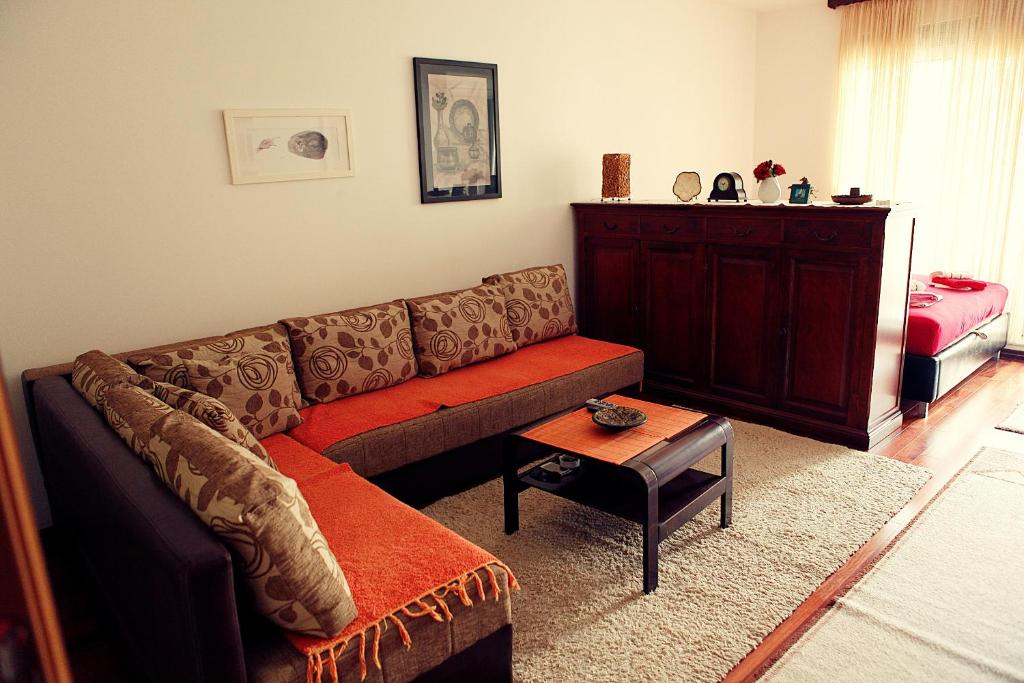 Studio Apartment Nika Anđusa - 4