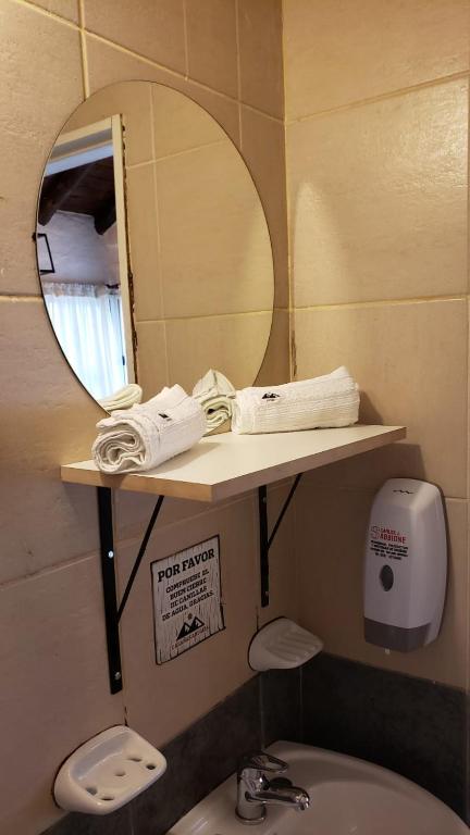 Cabaña Andreia 1 - 2