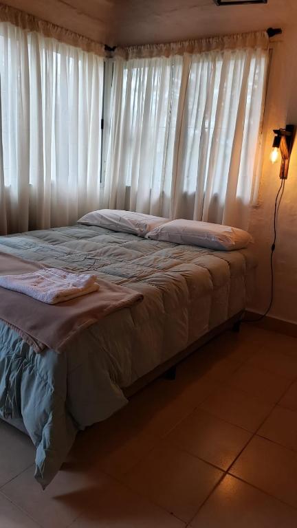 Cabaña Andreia 1 - 3