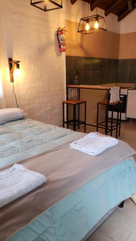 Cabaña Andreia 1 - 5