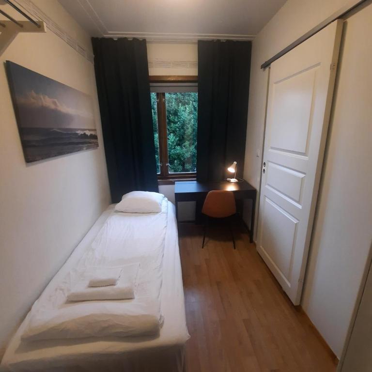 Guesthouse- Møllegata 39 photo