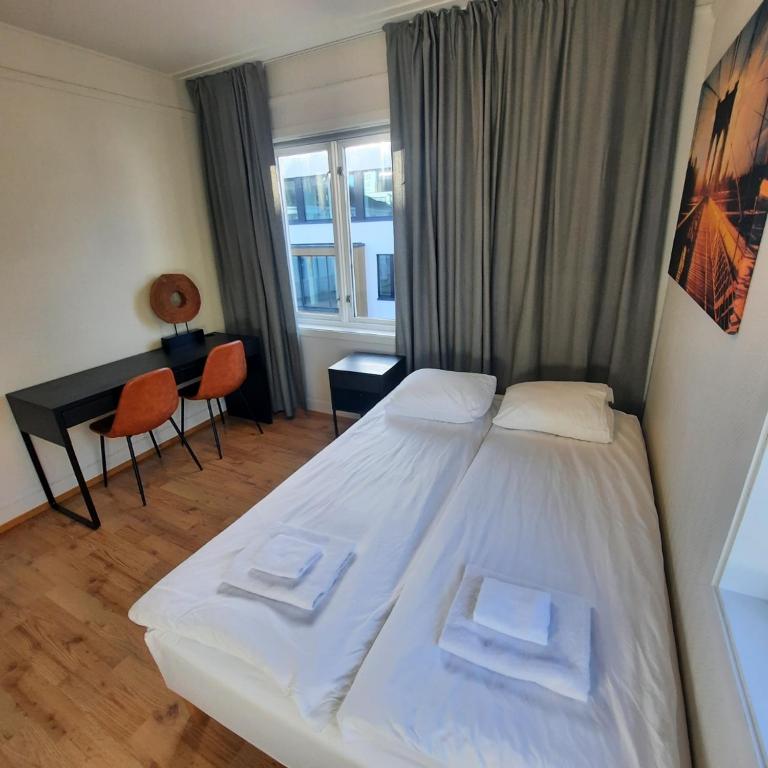 Guesthouse- Møllegata 39 photo