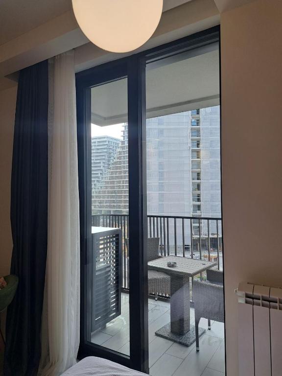 Belgrade Waterfront Metropolitan 2 - 2