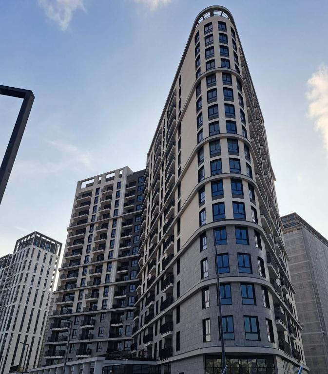 Belgrade Waterfront Metropolitan 2 - 1