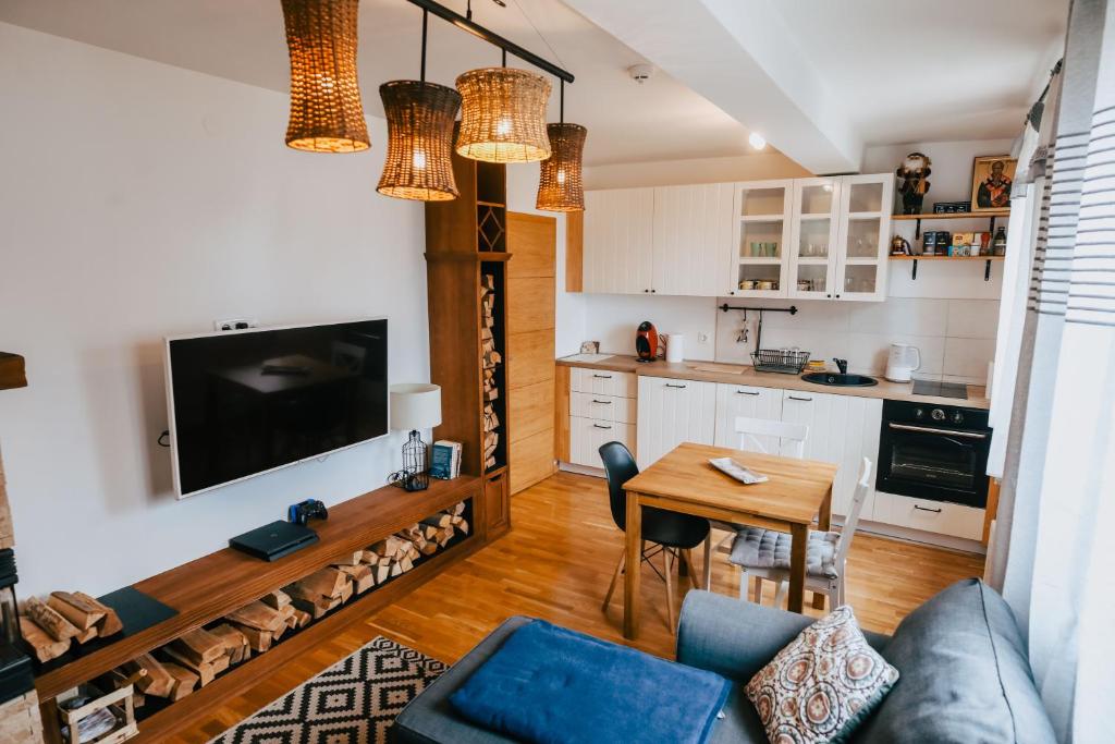VilaESKIM_Jahorina_apartman105 - 2