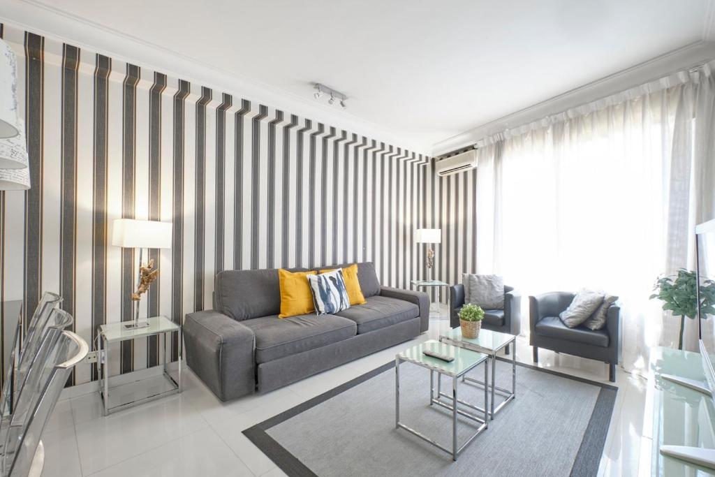 AmazINN Stay Madrid Las Letras - 4