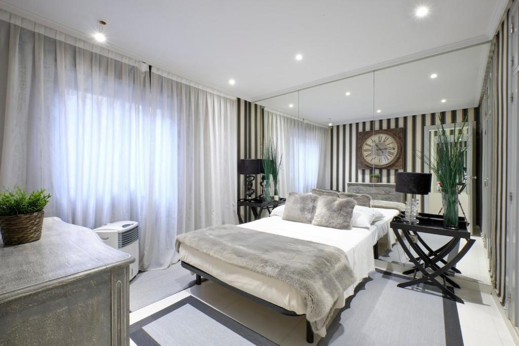 AmazINN Stay Madrid Las Letras - 2