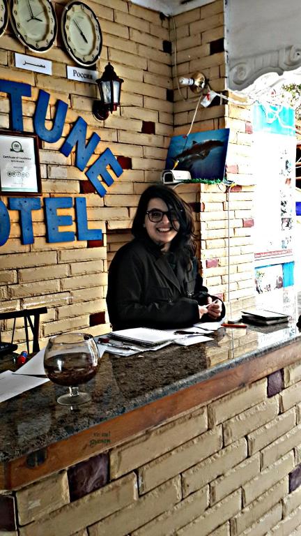 Neptune Hotel photo