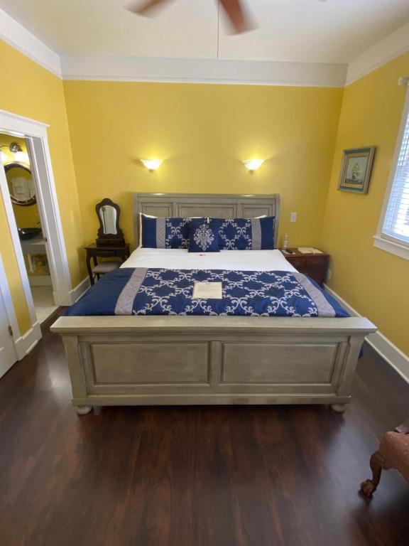 Carriage Way Centennial House - Adult Only- Saint Augustine photo