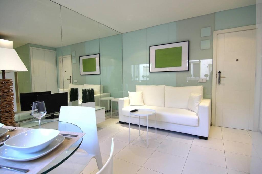 Apartamento Gran Via IV -Quinto Piso Sin Ascensor- - 5