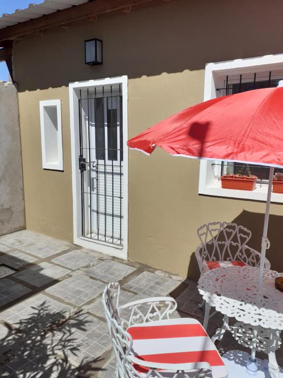 Casita de Heidi - 2