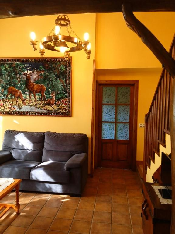 Casa La Tornagua - 4