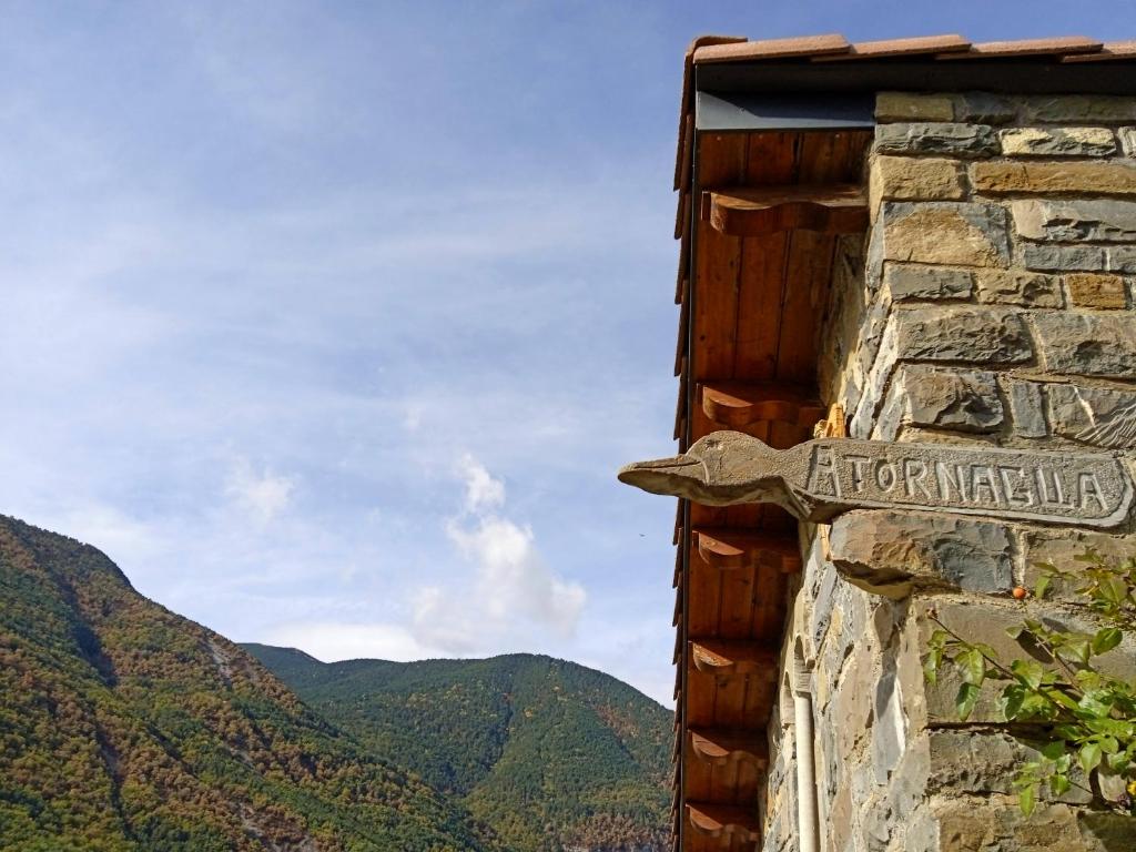 Casa La Tornagua - 2