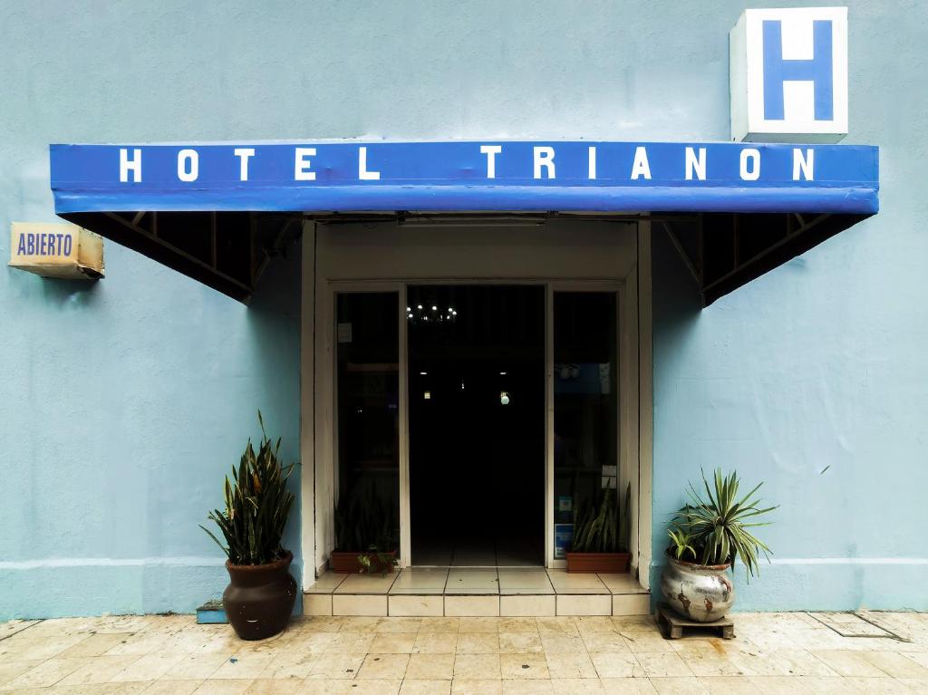 Photo 7 of Hotel Trianon