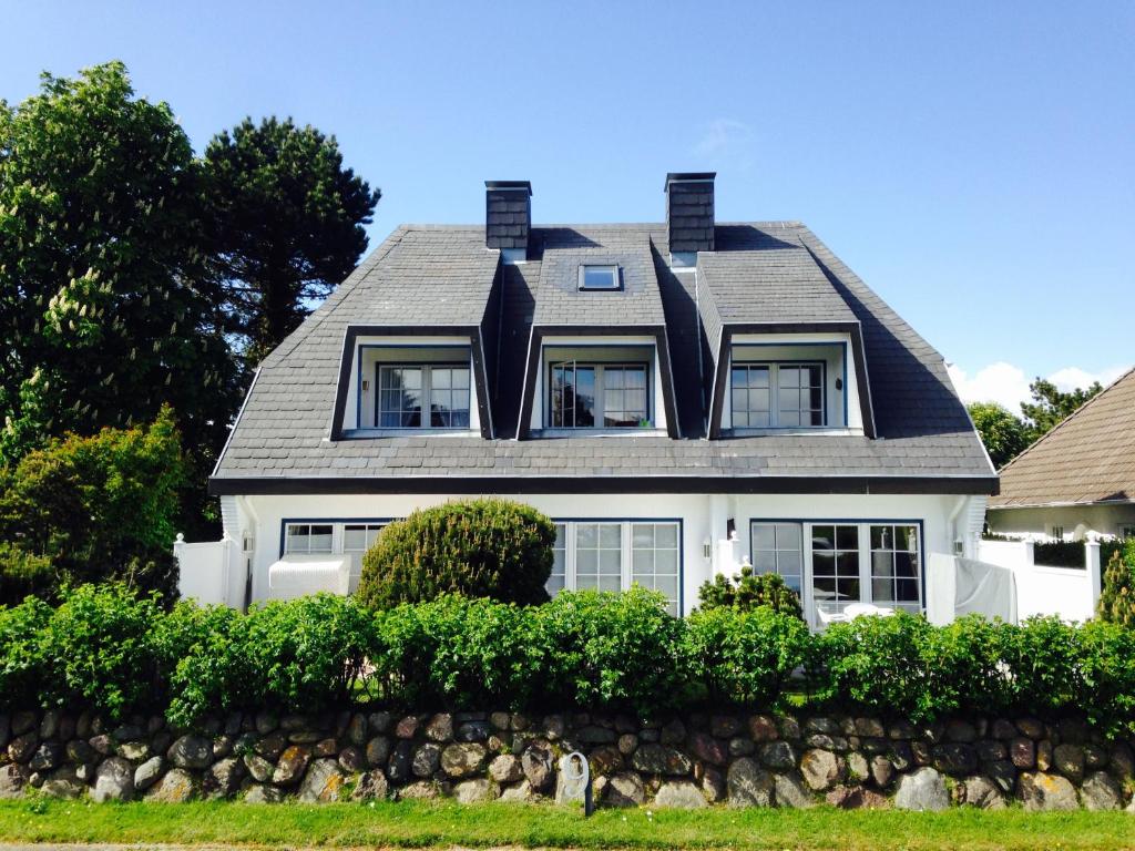 Sönshörn Suite, Munkmarsch