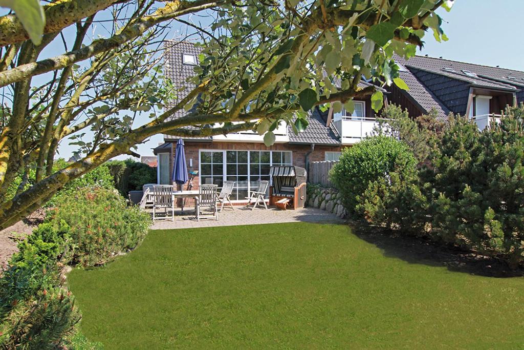 Friesenjung, Wenningstedt