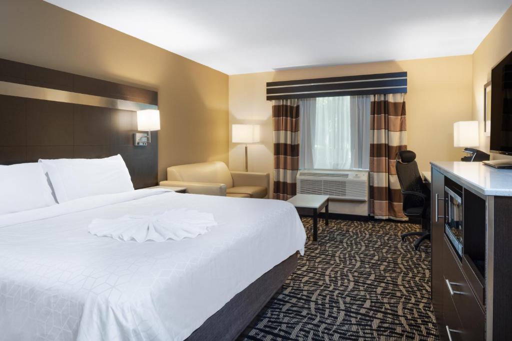 Holiday Inn Poughkeepsie photo