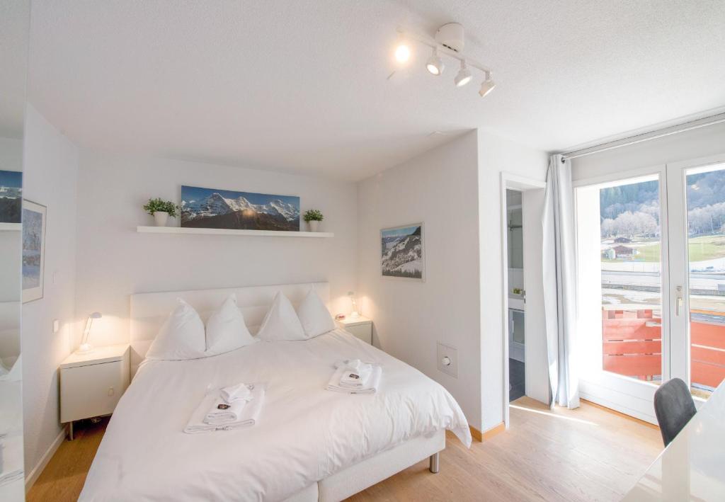 Eiger Residence - 3