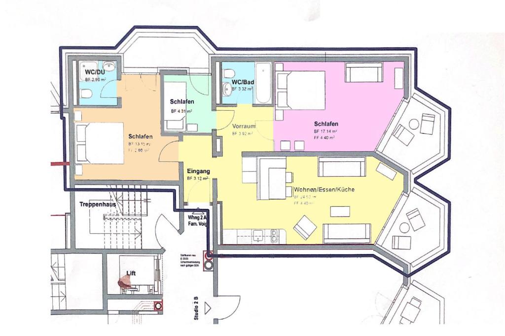 Eiger Residence - 5