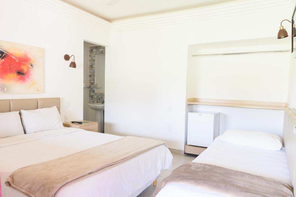 Hotel Recanto da Cachoeira photo