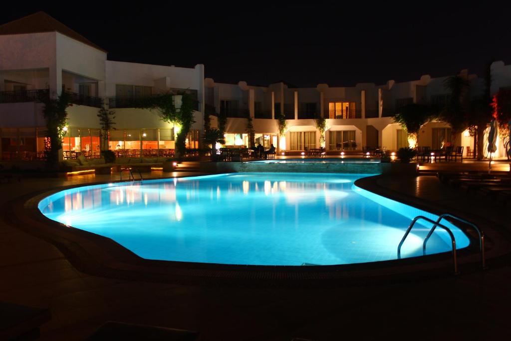 Eden Rock Hotel