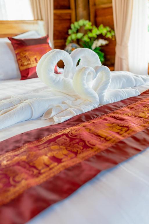 ออนซอนนา ฟาร์มสเตย์ — Hotel in Buriram