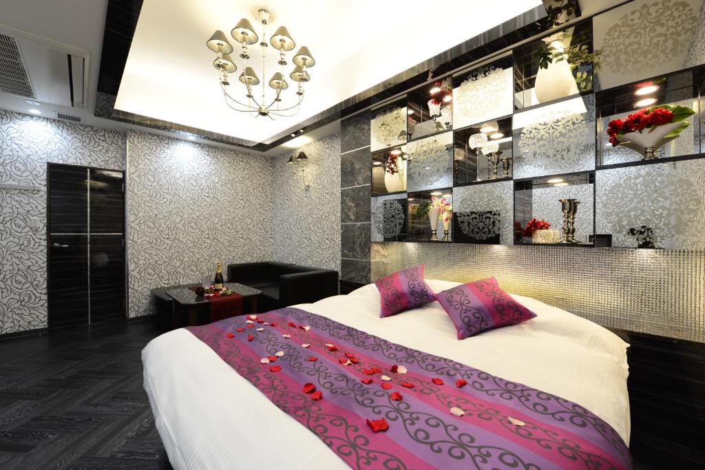 Hotel S-CUBE (Adult Only) photo