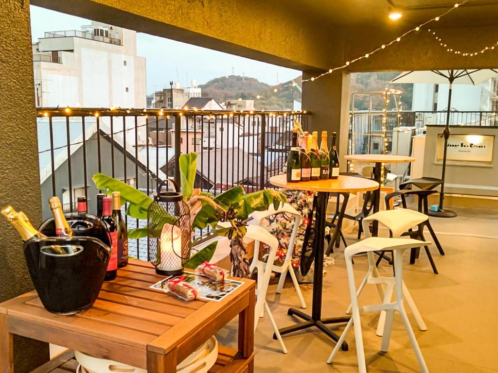 Mange Tak Resort Onomichi photo