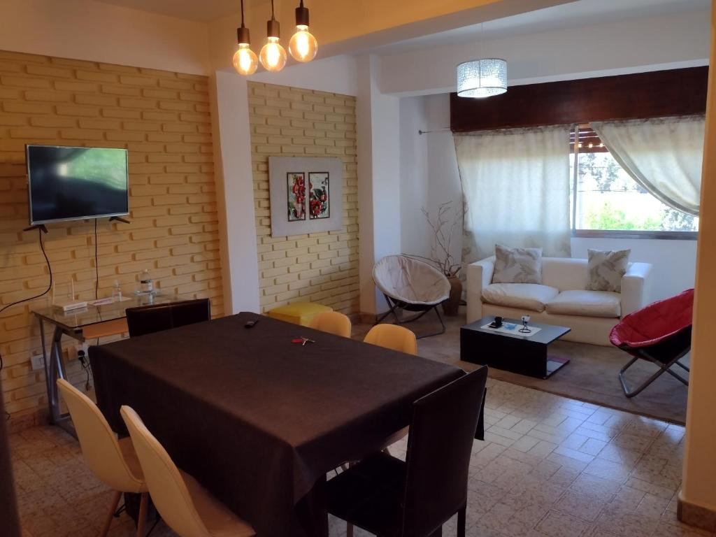 Angeles del Limay — Hotel in Cipolletti