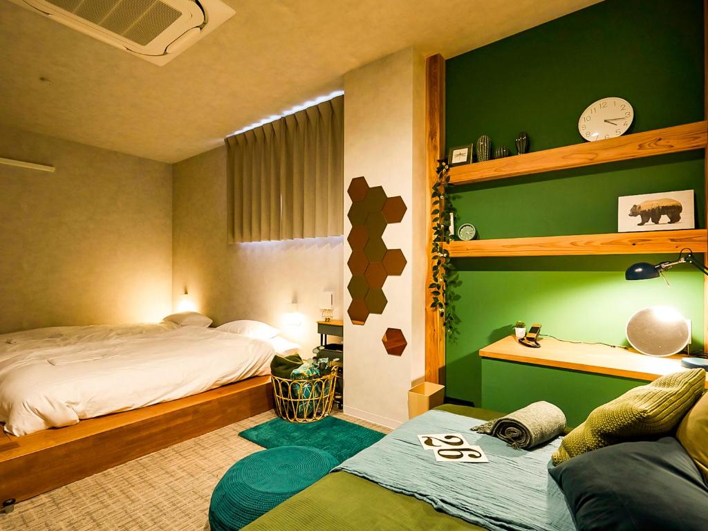 Mange Tak Resort Onomichi photo