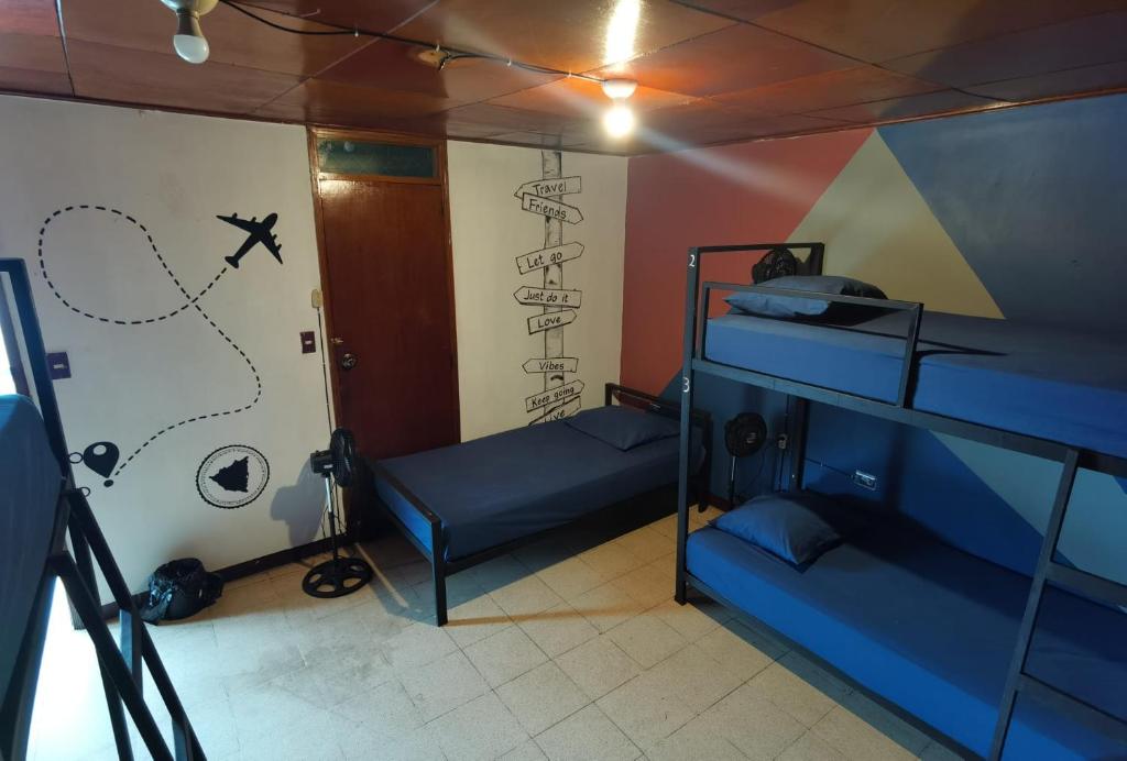 The Spot Hostel Leon photo