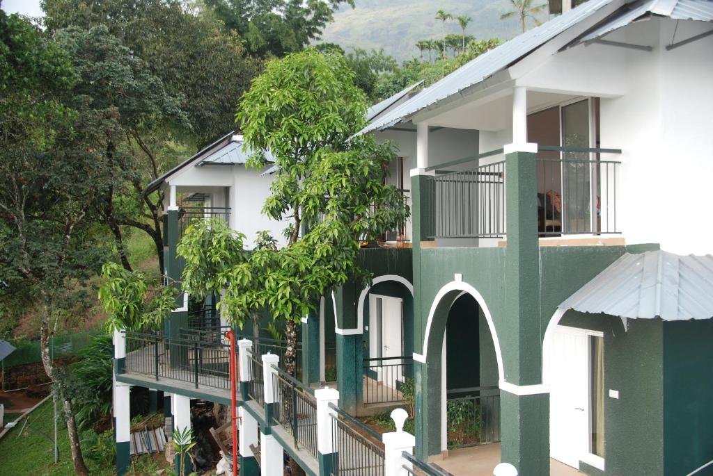 Munnar Tea Hills Resort (MTHR), Munnar 2024 Updated Prices, Deals