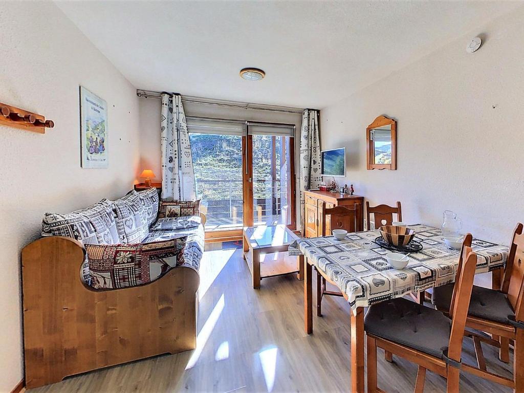 Appartement T3 tout confort pour 6 pers, accès piscine - 2