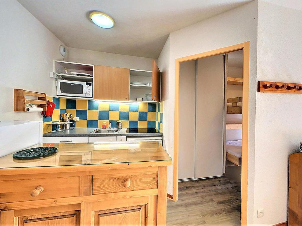 Appartement T3 tout confort pour 6 pers, accès piscine - 4
