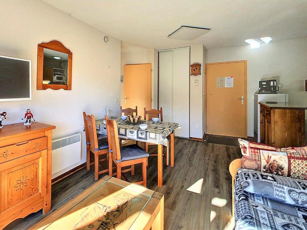 Appartement T3 tout confort pour 6 pers, accès piscine - 5