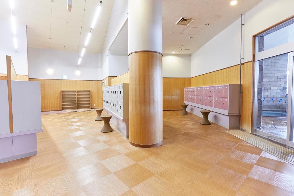 2. 카메노이 호텔 ..