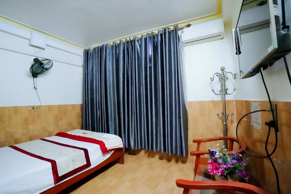 New Nhat Minh Hotel photo