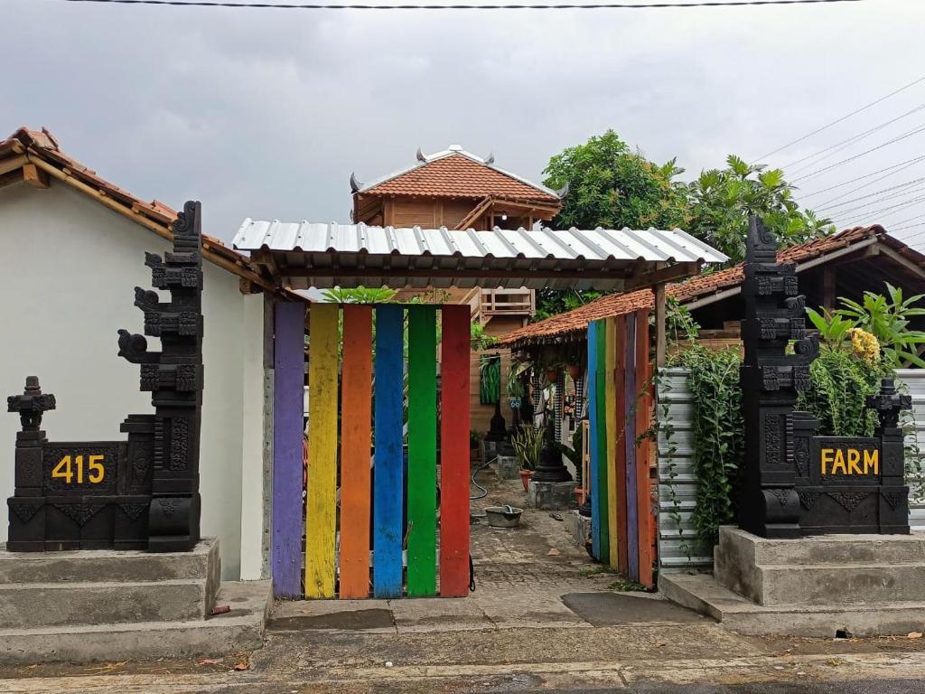 Lemon Villa Yogya photo