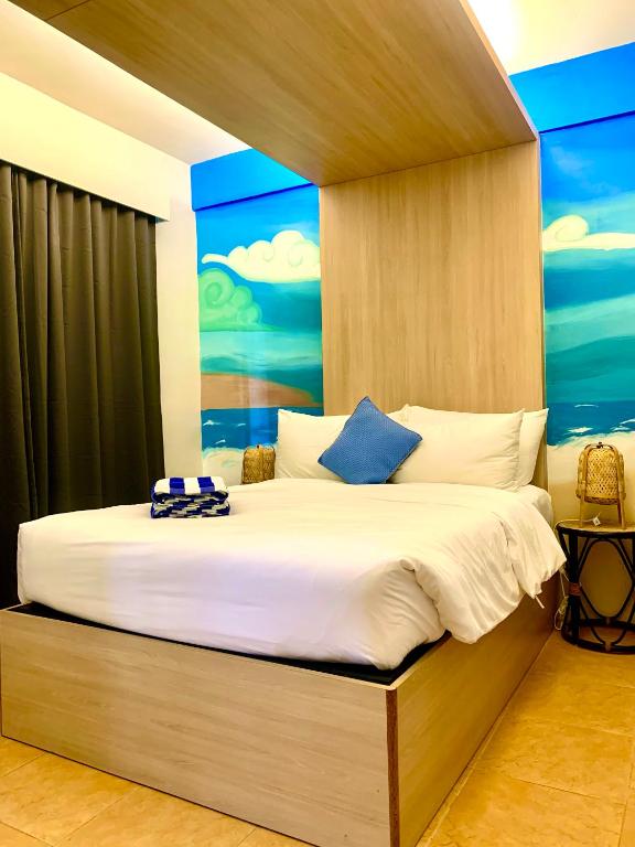 The Henry Resort Taramindu Laiya