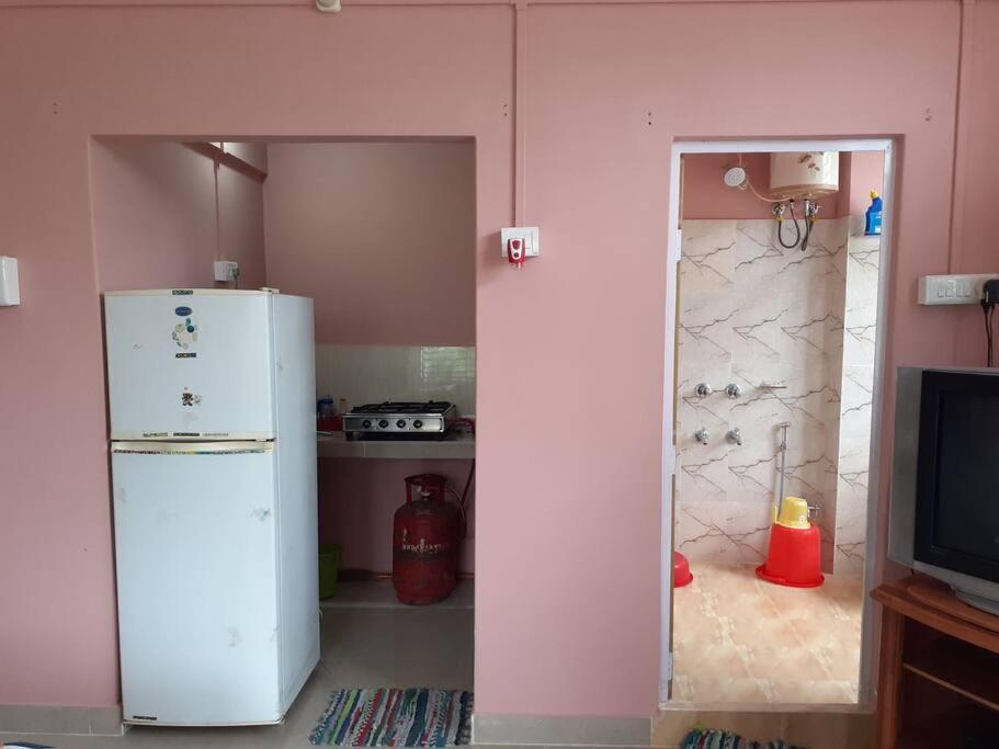 Tokari Home Stay photo